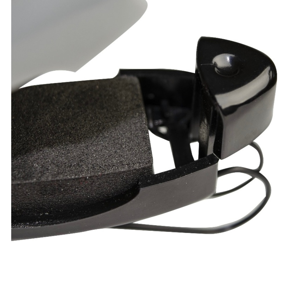 Auto Drive Visor Clips - Picture 4 of 10